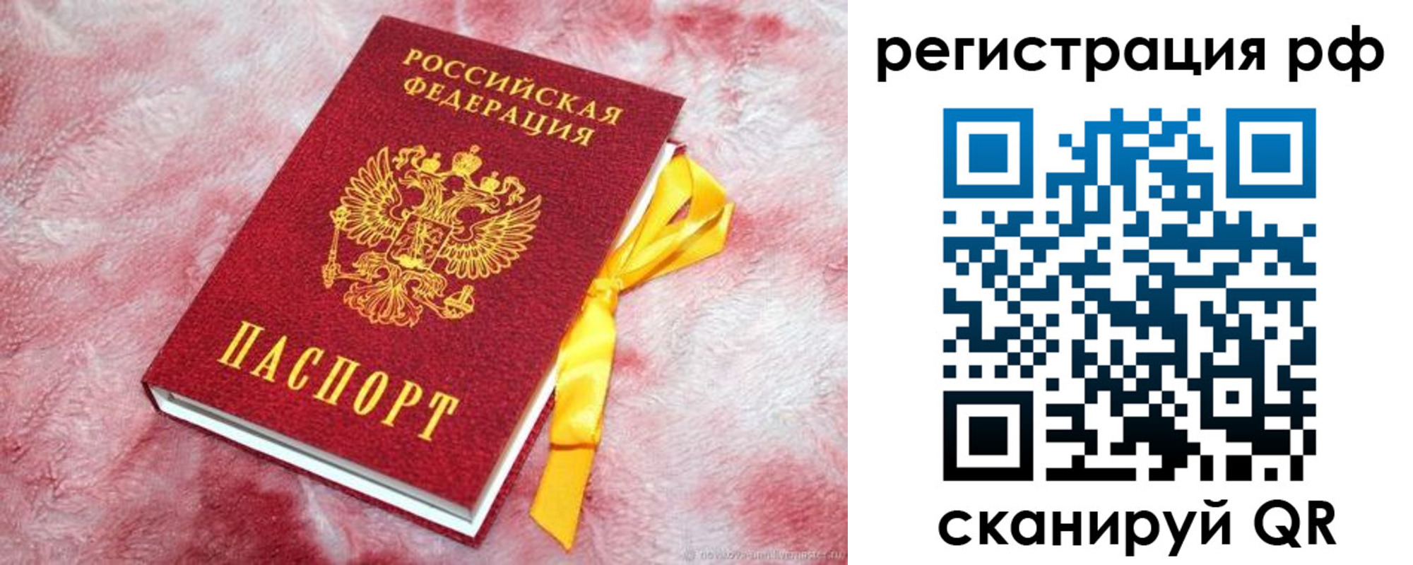 прописка в Данилове